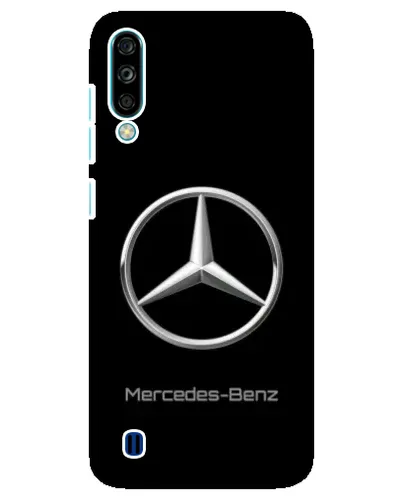 Чехол для ZTE Blade A7 (2020) с картинкой «Mercedes Silver Logo» Чехол для ZTE Blade A7 (2020) с картинкой «Mercedes Silver Logo»