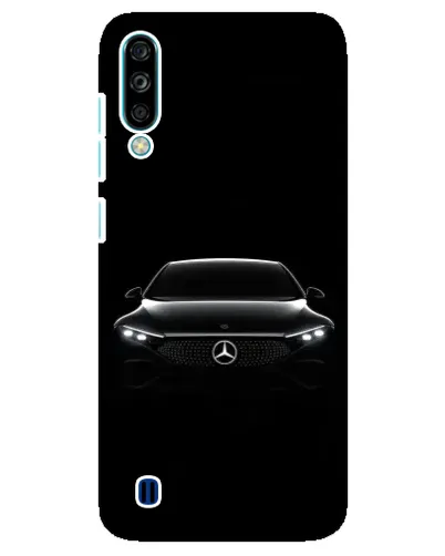 Чехол для ZTE Blade A7 (2020) с картинкой «Mercedes Vision — концепт» Чехол для ZTE Blade A7 (2020) с картинкой «Mercedes Vision — концепт»