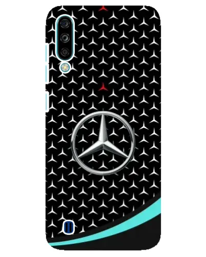 Чехол для ZTE Blade A7 (2020) с картинкой «Mercedes — бирюзовый акцент» Чехол для ZTE Blade A7 (2020) с картинкой «Mercedes — бирюзовый акцент»