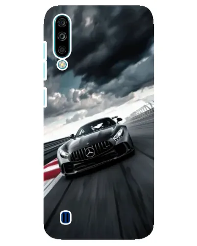Чехол для ZTE Blade A7 (2020) с картинкой «Гоночный Mercedes AMG» Чехол для ZTE Blade A7 (2020) с картинкой «Гоночный Mercedes AMG»