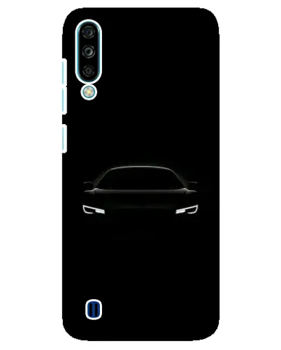 Чехол для ZTE Blade A7 (2020) с картинкой «Взгляд Audi в темноте» Чехол для ZTE Blade A7 (2020) с картинкой «Взгляд Audi в темноте»