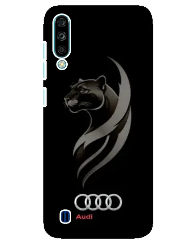 Чехол для ZTE Blade A7 (2020) с картинкой «Графика — пантера и Audi» Чехол для ZTE Blade A7 (2020) с картинкой «Графика — пантера и Audi»