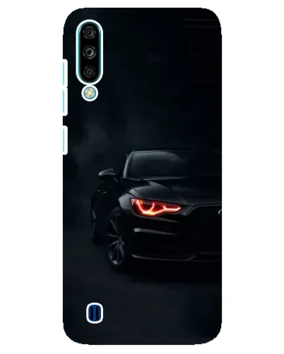 Чехол для ZTE Blade A7 (2020) с картинкой «Audi — хищный взгляд» Чехол для ZTE Blade A7 (2020) с картинкой «Audi — хищный взгляд»