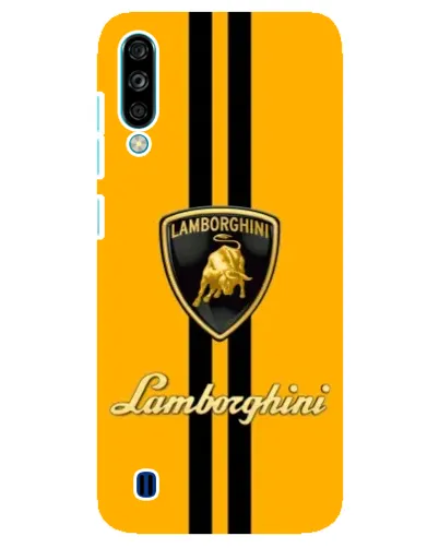 Чехол для ZTE Blade A7 (2020) с картинкой «Lamborghini Stripe желтый» Чехол для ZTE Blade A7 (2020) с картинкой «Lamborghini Stripe желтый»