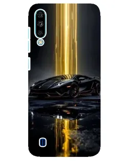Чехол для ZTE Blade A7 (2020) с картинкой «Ночной Lamborghini драйв» Чехол для ZTE Blade A7 (2020) с картинкой «Ночной Lamborghini драйв»