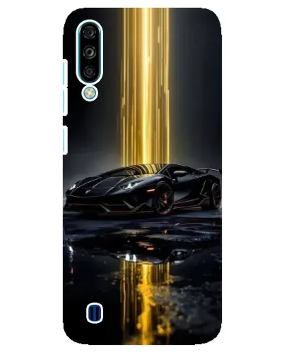 Чехол для ZTE Blade A7 (2020) с картинкой «Ночной Lamborghini драйв» Чехол для ZTE Blade A7 (2020) с картинкой «Ночной Lamborghini драйв»