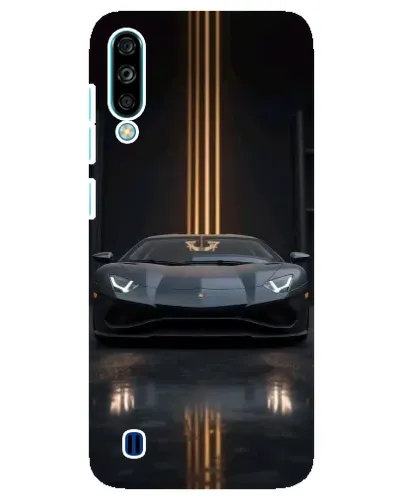 Чехол для ZTE Blade A7 (2020) с картинкой «Lamborghini золотые линии» Чехол для ZTE Blade A7 (2020) с картинкой «Lamborghini золотые линии»
