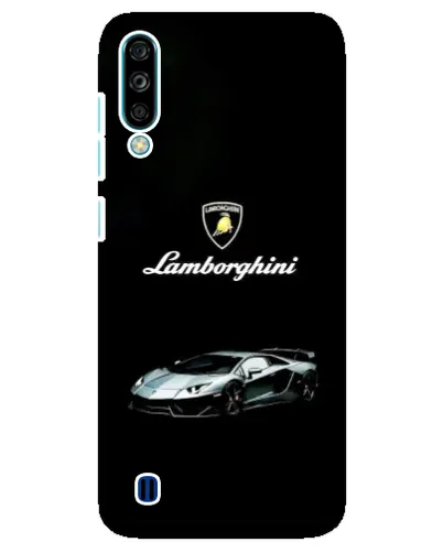 Чехол для ZTE Blade A7 (2020) с картинкой «Логотип Lamborghini классика» Чехол для ZTE Blade A7 (2020) с картинкой «Логотип Lamborghini классика»