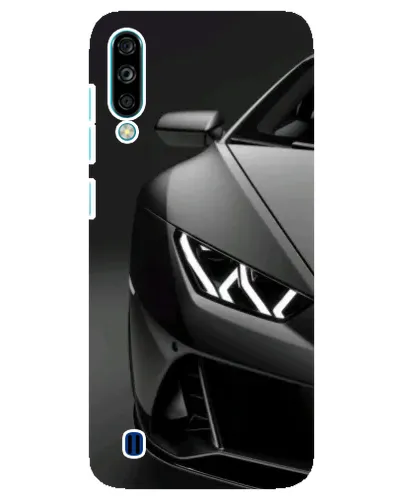 Чехол для ZTE Blade A7 (2020) с картинкой «Lamborghini фары детализация» Чехол для ZTE Blade A7 (2020) с картинкой «Lamborghini фары детализация»