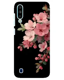 Чехол для ZTE Blade A7 (2020) с картинкой «Розовая ветка сакуры» Чехол для ZTE Blade A7 (2020) с картинкой «Розовая ветка сакуры»