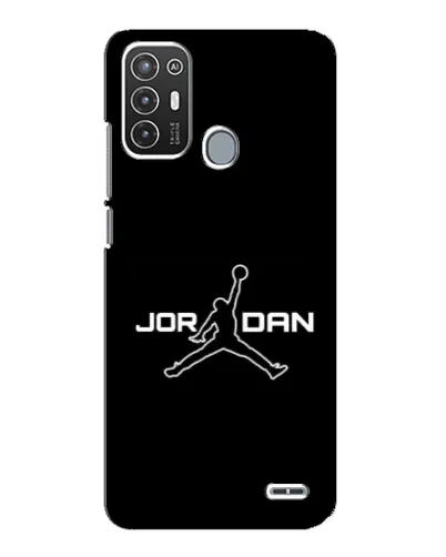 Чохол для ZTE Blade A72 з картинкою «Nike Pink Swirl» Чохол для ZTE Blade A72 з картинкою «Nike Pink Swirl»