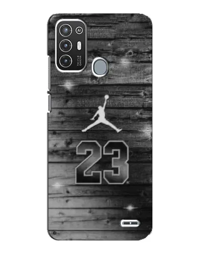 Чохол для ZTE Blade A72 з картинкою «Jordan Carbon 23» Чохол для ZTE Blade A72 з картинкою «Jordan Carbon 23»