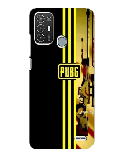 Чехол для ZTE Blade A72 с картинкой «PUBG — камуфляжный шлем» Чехол для ZTE Blade A72 с картинкой «PUBG — камуфляжный шлем»