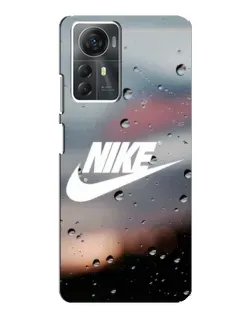 Чехол для ZTE Blade A72s с картинкой «Nike в стиле ретро» Чехол для ZTE Blade A72s с картинкой «Nike в стиле ретро»