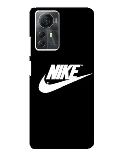 Чехол для ZTE Blade A72s с картинкой «Мазки краски Nike» Чехол для ZTE Blade A72s с картинкой «Мазки краски Nike»