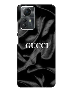 Чохол для ZTE Blade A72s з картинкою «Gucci — шовкові хвилі» Чохол для ZTE Blade A72s з картинкою «Gucci — шовкові хвилі»
