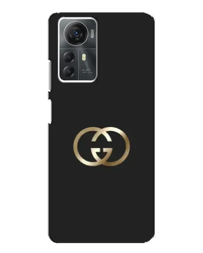 Чехол для ZTE Blade A72s с картинкой «Минимализм Gucci» Чехол для ZTE Blade A72s с картинкой «Минимализм Gucci»