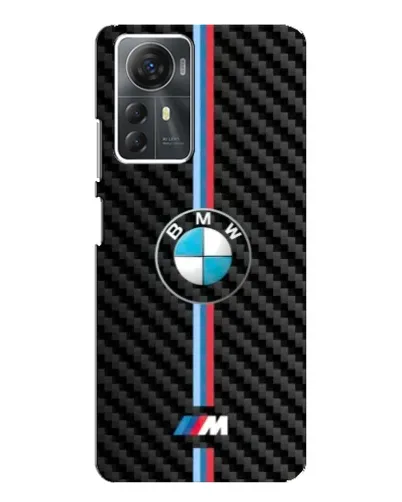 Чохол для ZTE Blade A72s з картинкою «Емблема BMW та карбон» Чохол для ZTE Blade A72s з картинкою «Емблема BMW та карбон»