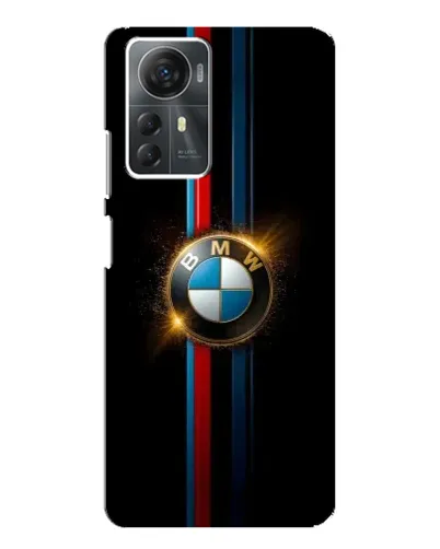 Чохол для ZTE Blade A72s з картинкою «BMW M-Power неон» Чохол для ZTE Blade A72s з картинкою «BMW M-Power неон»