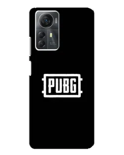 Чохол для ZTE Blade A72s з картинкою «Лого BMW — металевий блиск» Чохол для ZTE Blade A72s з картинкою «Лого BMW — металевий блиск»