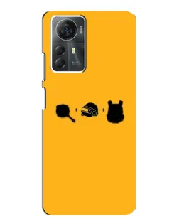 Чохол для ZTE Blade A72s з картинкою «BMW — сучасна класика» Чохол для ZTE Blade A72s з картинкою «BMW — сучасна класика»