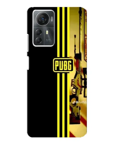 Чохол для ZTE Blade A72s з картинкою «PUBG — камуфляжний шолом» Чохол для ZTE Blade A72s з картинкою «PUBG — камуфляжний шолом»