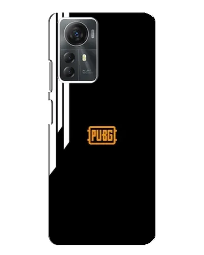 Чохол для ZTE Blade A72s з картинкою «PUBG — вертикальні лінії» Чохол для ZTE Blade A72s з картинкою «PUBG — вертикальні лінії»