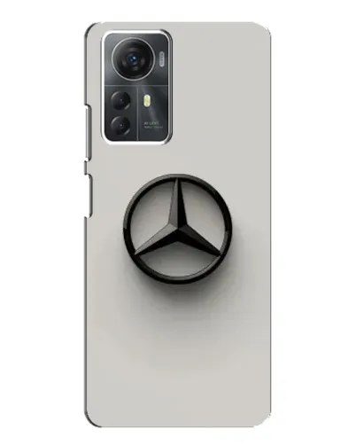Чохол для ZTE Blade A72s з картинкою «Mercedes Maybach стиль» Чохол для ZTE Blade A72s з картинкою «Mercedes Maybach стиль»