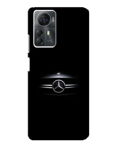 Чохол для ZTE Blade A72s з картинкою «Mercedes — абстрактні лінії» Чохол для ZTE Blade A72s з картинкою «Mercedes — абстрактні лінії»