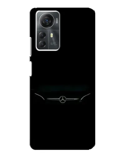Чохол для ZTE Blade A72s з картинкою «Mercedes Stealth Look» Чохол для ZTE Blade A72s з картинкою «Mercedes Stealth Look»