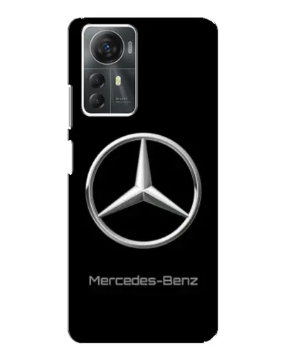 Чохол для ZTE Blade A72s з картинкою «Mercedes Silver Logo» Чохол для ZTE Blade A72s з картинкою «Mercedes Silver Logo»