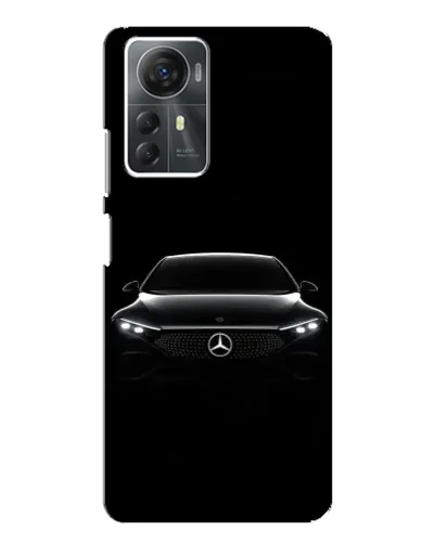 Чохол для ZTE Blade A72s з картинкою «Mercedes Vision — концепт» Чохол для ZTE Blade A72s з картинкою «Mercedes Vision — концепт»