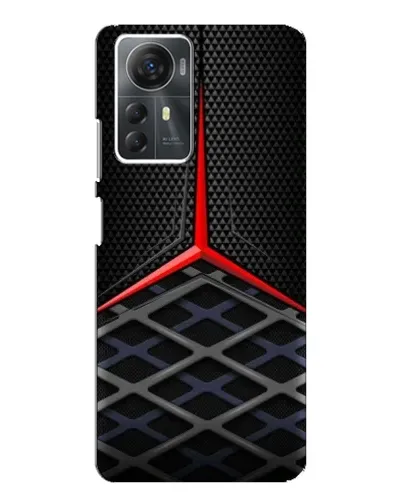 Чохол для ZTE Blade A72s з картинкою «Mercedes Carbon Grid» Чохол для ZTE Blade A72s з картинкою «Mercedes Carbon Grid»