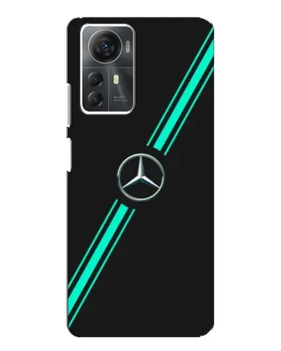 Чехол для ZTE Blade A72s с картинкой «Спортивные линии Mercedes» Чехол для ZTE Blade A72s с картинкой «Спортивные линии Mercedes»