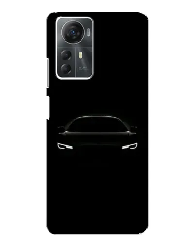 Чохол для ZTE Blade A72s з картинкою «Погляд Audi у темряві» Чохол для ZTE Blade A72s з картинкою «Погляд Audi у темряві»