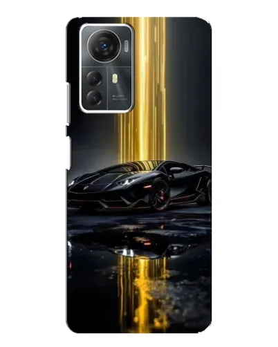 Чохол для ZTE Blade A72s з картинкою «Нічний Lamborghini драйв» Чохол для ZTE Blade A72s з картинкою «Нічний Lamborghini драйв»