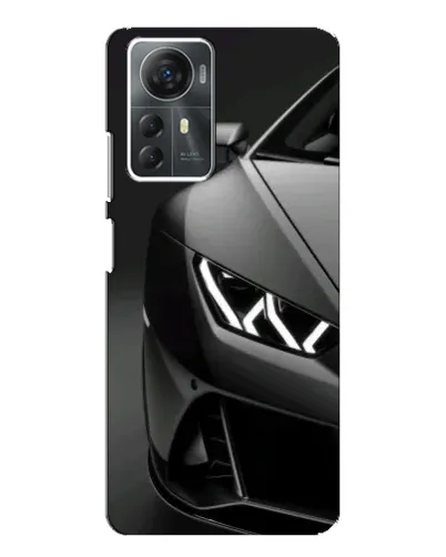 Чохол для ZTE Blade A72s з картинкою «Lamborghini фари деталізація» Чохол для ZTE Blade A72s з картинкою «Lamborghini фари деталізація»
