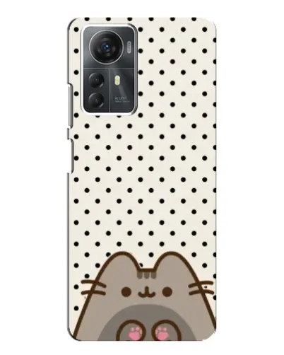 Чохол для ZTE Blade A72s з картинкою «Пушин у цяточку» Чохол для ZTE Blade A72s з картинкою «Пушин у цяточку»