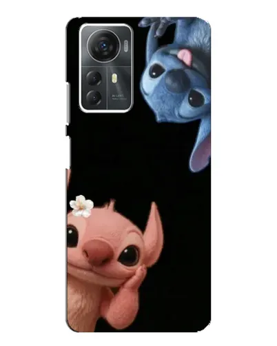 Чехол для ZTE Blade A72s с картинкой «Фиолетовый туман роз»