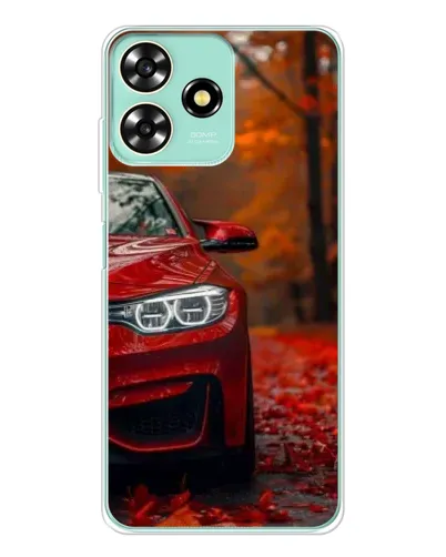 Чехол для ZTE Blade A73 с картинкой «Осенняя BMW M4» Чехол для ZTE Blade A73 с картинкой «Осенняя BMW M4»