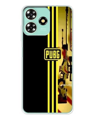 Чехол для ZTE Blade A73 с картинкой «PUBG — камуфляжный шлем» Чехол для ZTE Blade A73 с картинкой «PUBG — камуфляжный шлем»