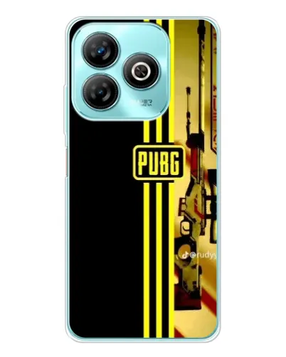 Чохол для ZTE Blade A75 з картинкою «PUBG — камуфляжний шолом» Чохол для ZTE Blade A75 з картинкою «PUBG — камуфляжний шолом»