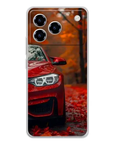 Чехол для ZTE Blade A76 с картинкой «Осенняя BMW M4» Чехол для ZTE Blade A76 с картинкой «Осенняя BMW M4»