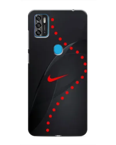 Чехол для ZTE Blade A7s 2020 с картинкой «Абстрактный дизайн Nike» Чехол для ZTE Blade A7s 2020 с картинкой «Абстрактный дизайн Nike»