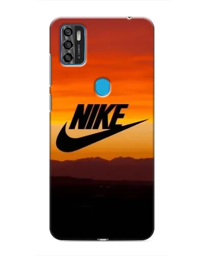 Чехол для ZTE Blade A7s 2020 с картинкой «Nike — вечерний горизонт» Чехол для ZTE Blade A7s 2020 с картинкой «Nike — вечерний горизонт»
