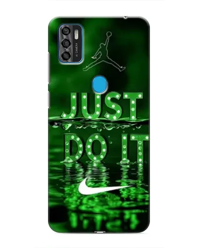Чехол для ZTE Blade A7s 2020 с картинкой «Зеленый неоновый Nike» Чехол для ZTE Blade A7s 2020 с картинкой «Зеленый неоновый Nike»