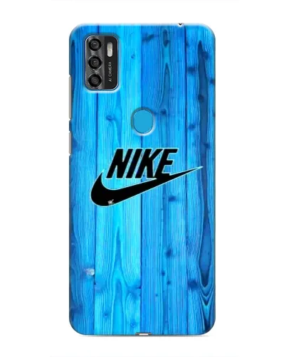 Чехол для ZTE Blade A7s 2020 с картинкой «Голубое дерево Nike» Чехол для ZTE Blade A7s 2020 с картинкой «Голубое дерево Nike»