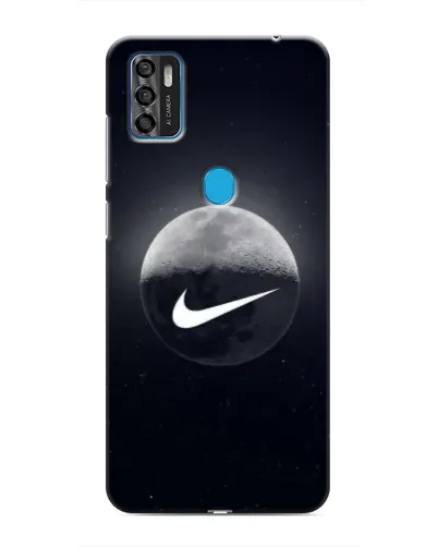 Чехол для ZTE Blade A7s 2020 с картинкой «Nike в стиле граффити» Чехол для ZTE Blade A7s 2020 с картинкой «Nike в стиле граффити»