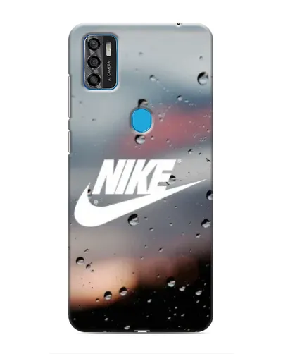 Чехол для ZTE Blade A7s 2020 с картинкой «Nike в стиле ретро» Чехол для ZTE Blade A7s 2020 с картинкой «Nike в стиле ретро»