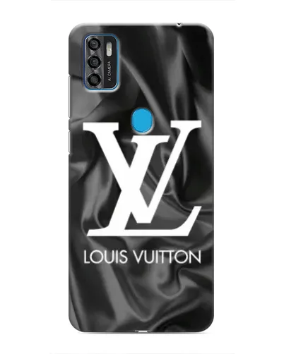 Чехол для ZTE Blade A7s 2020 с картинкой «Шелковый Louis Vuitton» Чехол для ZTE Blade A7s 2020 с картинкой «Шелковый Louis Vuitton»